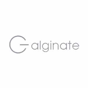 G-Alginate Logo